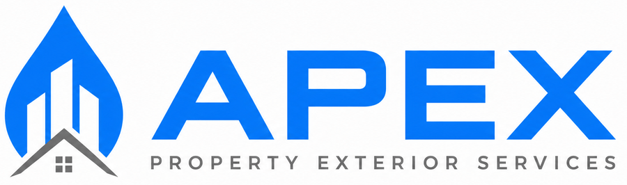 Apex Property Exterior Services