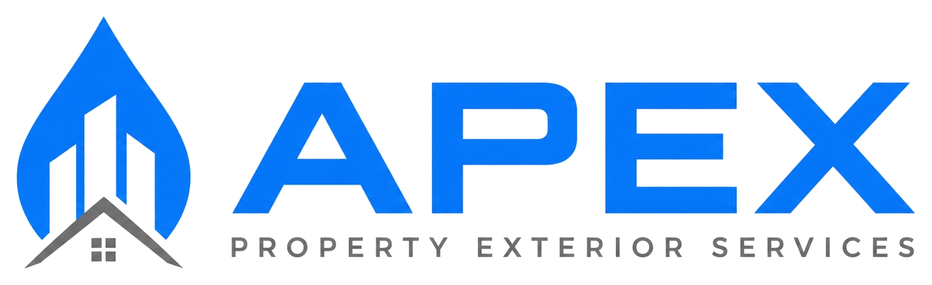 Apex Property Exterior Services
